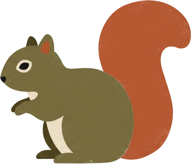 リス