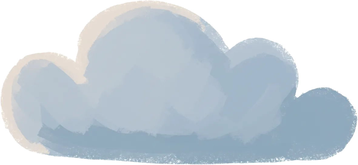 雲