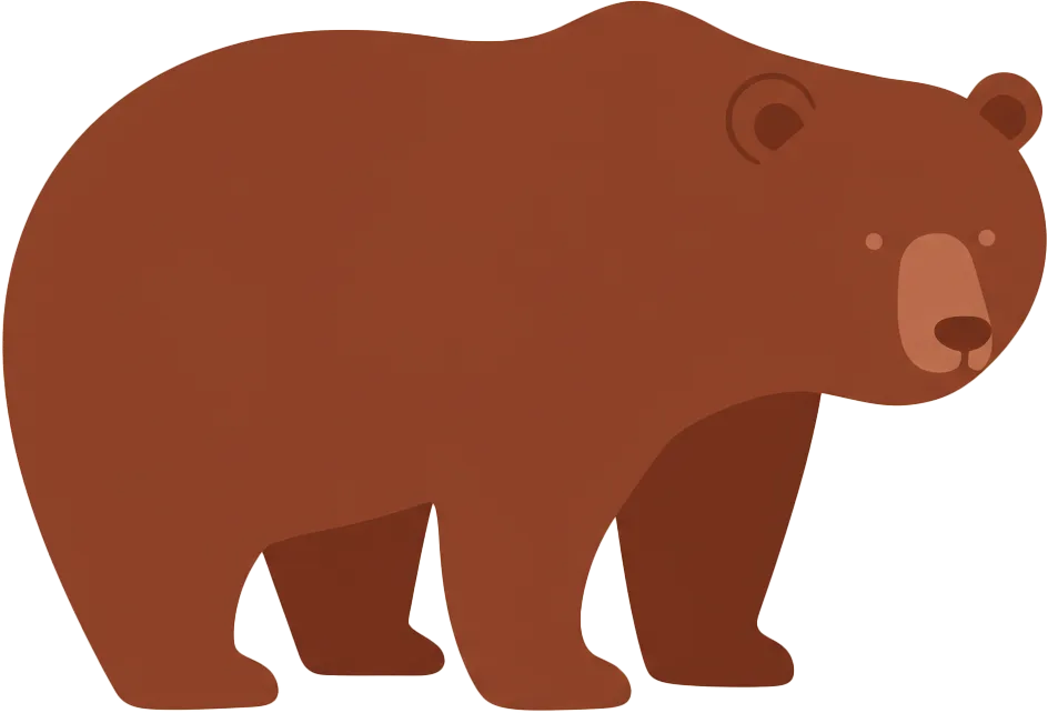 熊