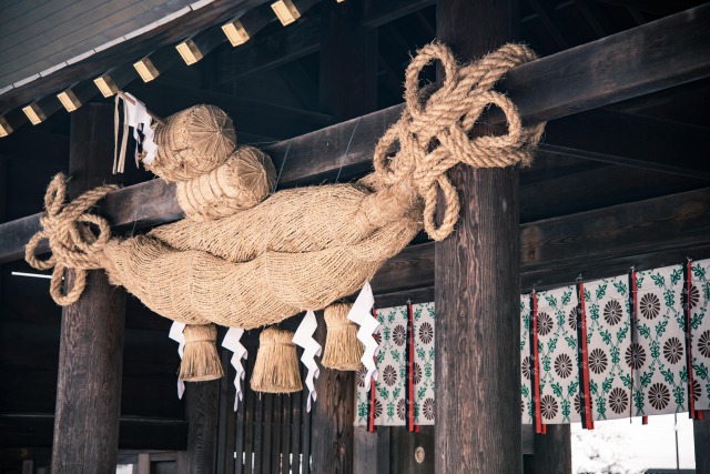 北海道神宮の歴史