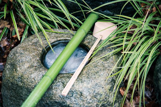 湯倉神社のその他のポイント